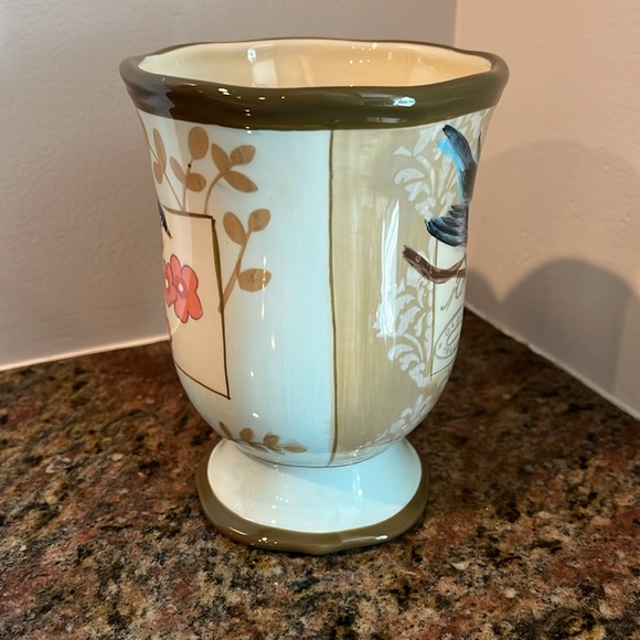 Bluebird coffee mug - Picture 4 of 6